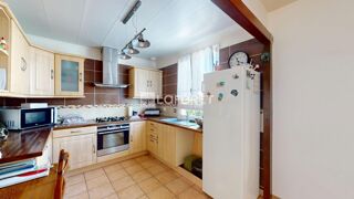  Maison à vendre 4 pièces 90 m²