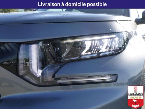 C3 Aircross Turbo 100 Plus 5PL 2026 occasion 10150 Lavau