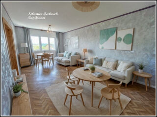  Maison à vendre 4 pièces 88 m²