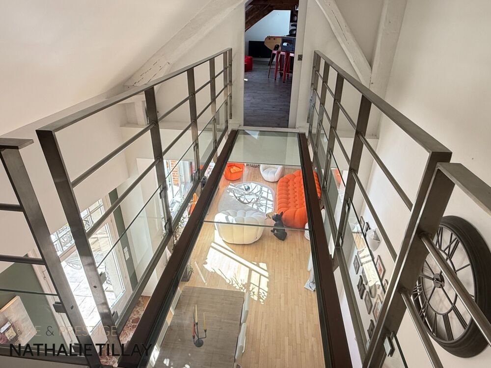 à vendre  Maison Orleans (45100)