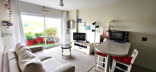  Appartement � vendre 2 pi�ces 41 m�