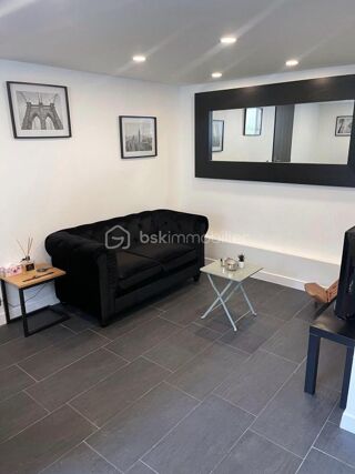  Appartement à vendre 2 pièces 33 m²