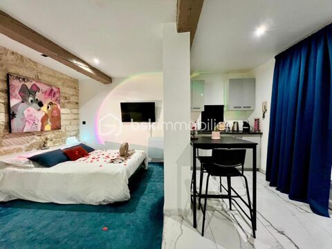   Charmante Suite Love Room en hyper Centre de MONTPELLIER 