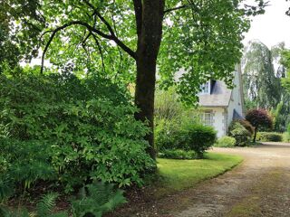  Maison à vendre 8 pièces 192 m²