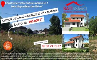  Terrain � vendre 496 m�