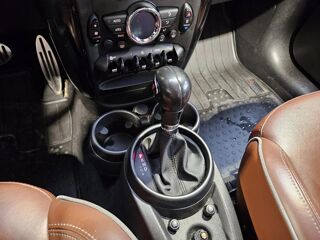 Cooper 2.0 D 143 PACK CHILI 2014 occasion 35520 La Chapelle Des Fougeretz