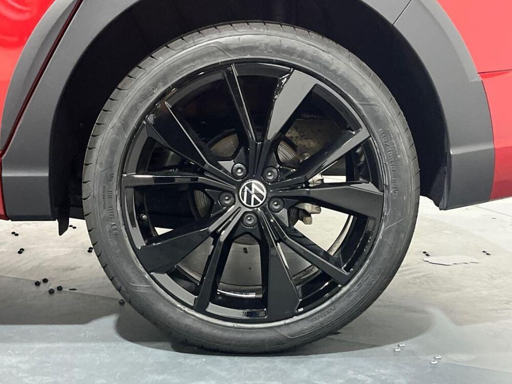 Taigo 1.5 TSI 150 DSG7 R-Line 2024 occasion 31100 Toulouse