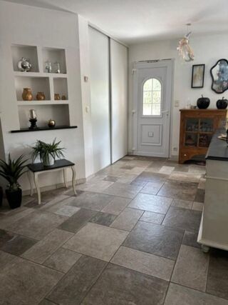  Maison � vendre 6 pi�ces 137 m�