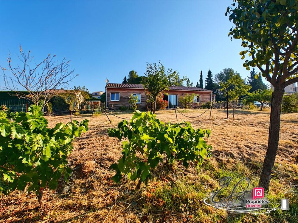 Maison 3 pièces 117 m² · à Villeneuve Minervois · 117 m² · 249 500 €