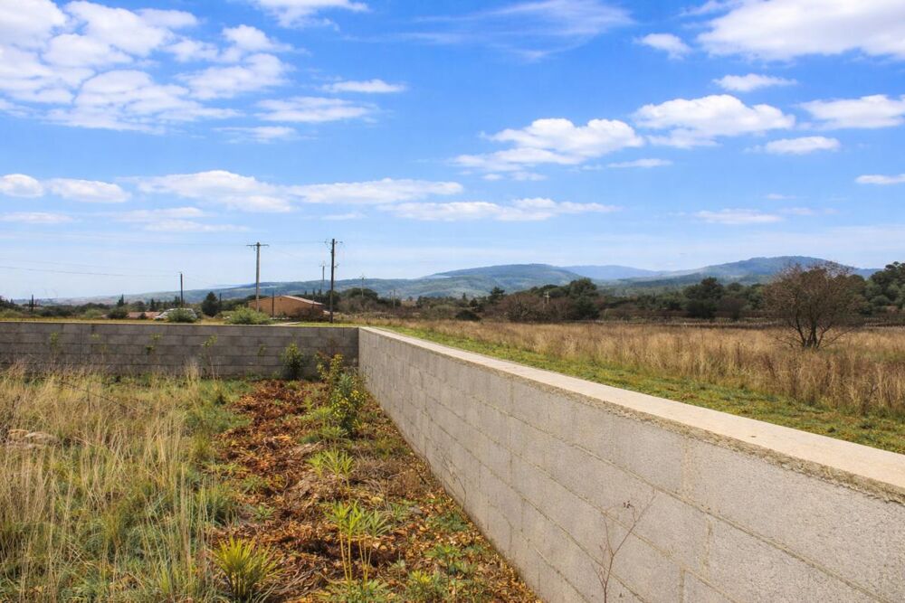 Vente Terrain Terrain constructible 1070 m2 Trausse