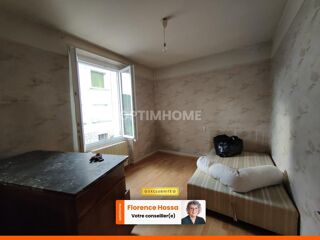  Maison à vendre 3 pièces 60 m²
