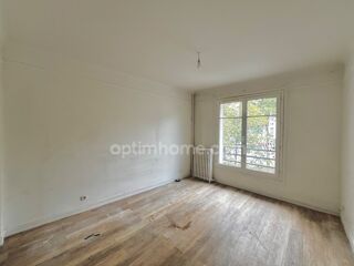  Appartement � vendre 2 pi�ces 44 m�