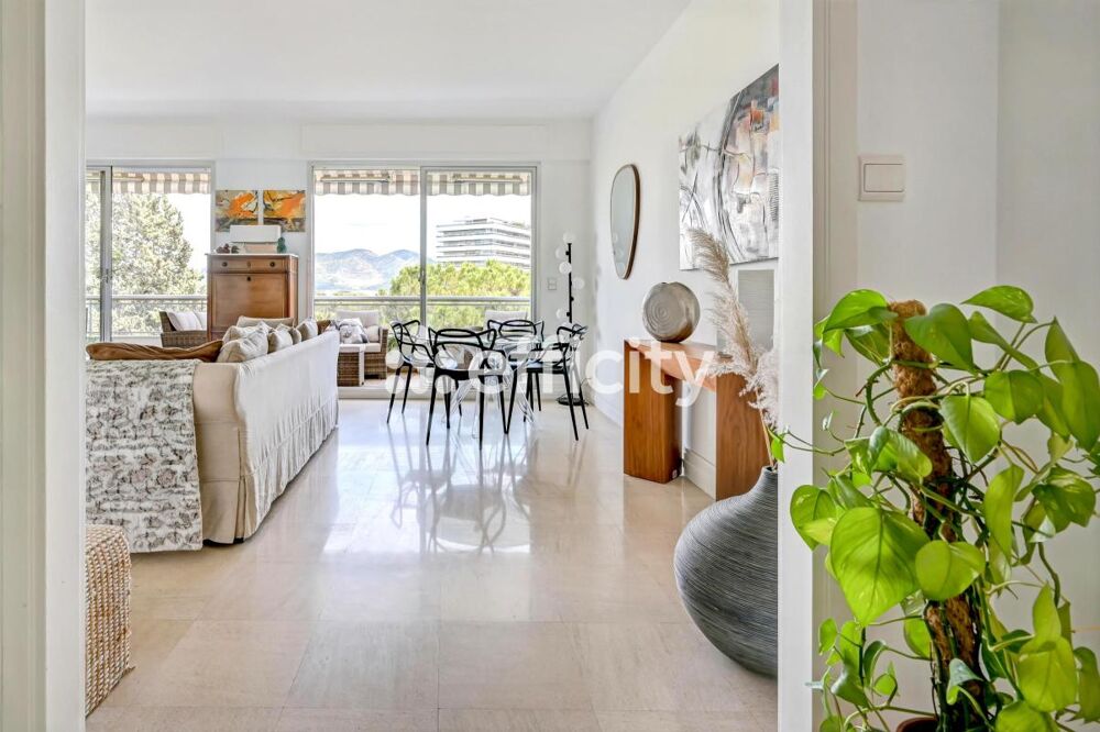 Vente Appartement Appartement Marseille 8
