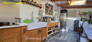  Maison à vendre 5 pièces 135 m²