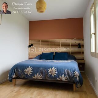  Maison � vendre 7 pi�ces 172 m�