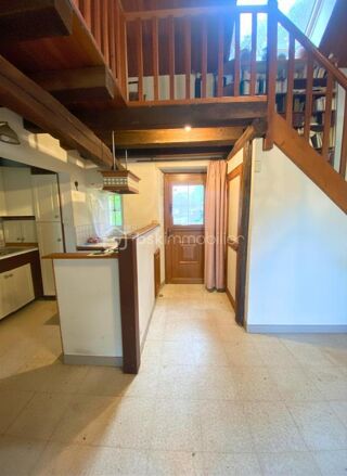  Maison � vendre 4 pi�ces 65 m�