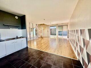  Appartement à vendre 3 pièces 70 m²