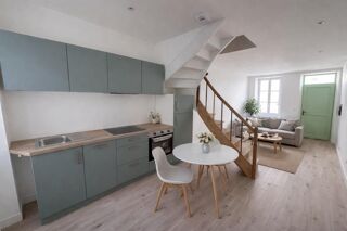  Maison à vendre 4 pièces 77 m²