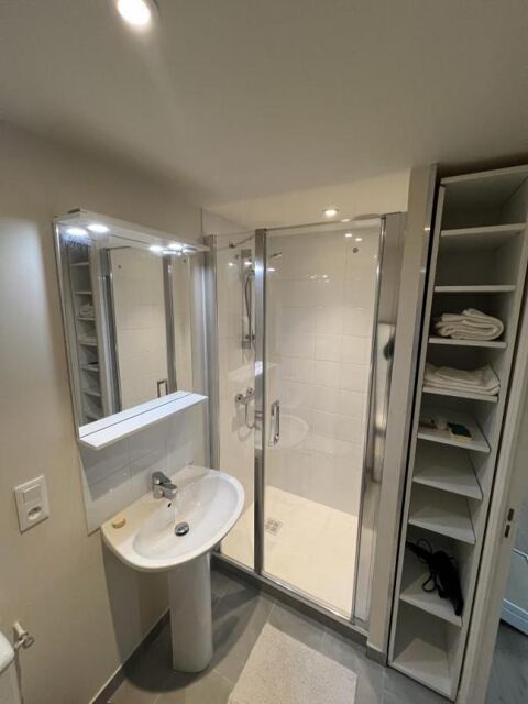  Appartement  louer 1 pice 30 m