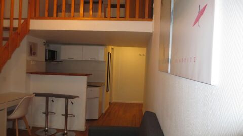  Appartement � louer 1 pi�ce 20 m�