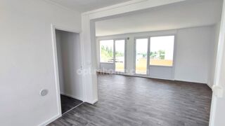  Appartement � vendre 4 pi�ces 77 m�