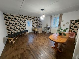  Maison � vendre 11 pi�ces 2 m�