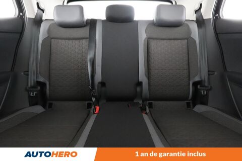 T-Cross 1.0 TSI R-Line DSG 110 ch 2020 occasion 92130 Issy-les-Moulineaux