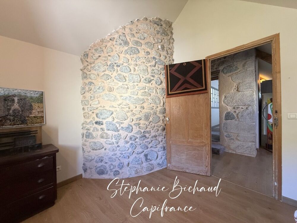 � vendre  Propri�t�/ch�teau Jarjayes (05130)