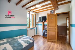  Maison � vendre 14 pi�ces 600 m�