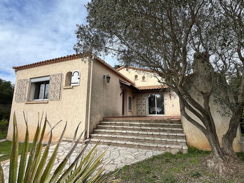 Villa Mont Saint Clair