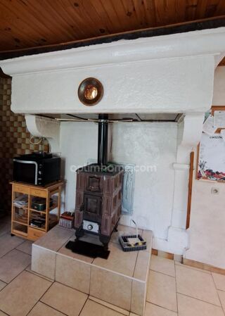  Maison à vendre 6 pièces 154 m²