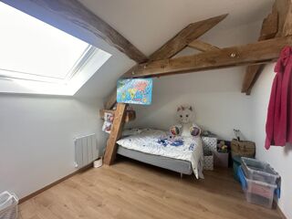  Maison � vendre 4 pi�ces 92 m�