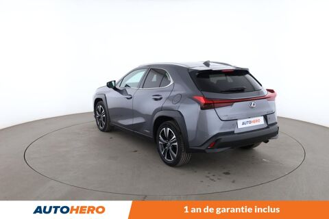 UX 250h Premium Edition 2WD 184 ch 2021 occasion 92130 Issy-les-Moulineaux