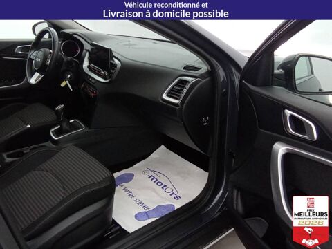 XCeed T-GDi 120 Active 2022 occasion 10150 Lavau