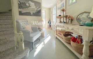  Maison � vendre 9 pi�ces 262 m�