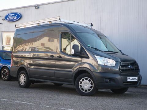 Ford Transit 2T L2H2 330 2.0 TDCI 170 FAP BV6 2019 occasion Feldkirch 68540