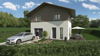  Maison 5 pi�ces 94 m� Chavornay