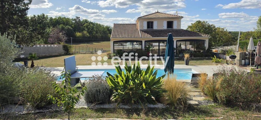 Pavillon