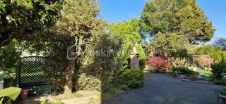  Maison à vendre 6 pièces 200 m²