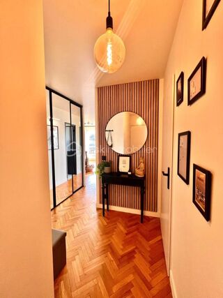  Appartement � vendre 2 pi�ces 45 m�