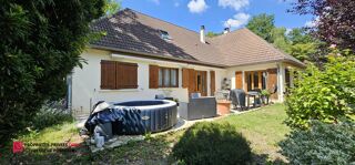  Maison à vendre 8 pièces 250 m²