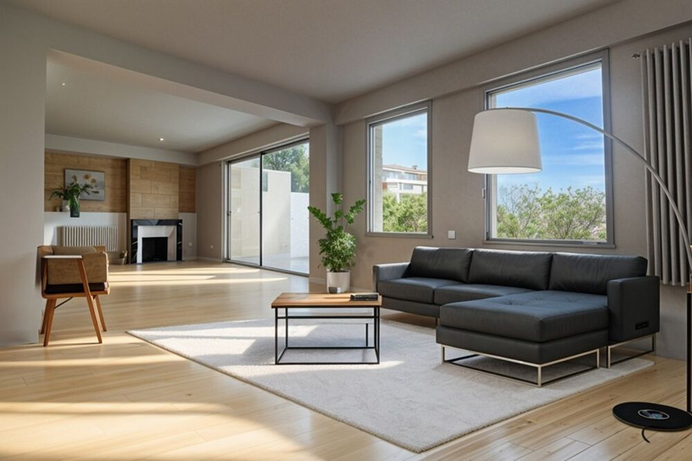 � vendre  Appartement Bordeaux (33800)