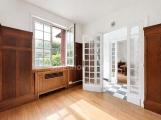  Maison à vendre 8 pièces 175 m²