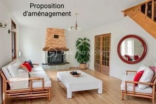  Maison � vendre 7 pi�ces 180 m�