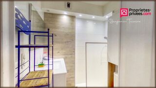  Appartement � vendre 1 pi�ce 29 m�