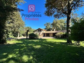  Maison à vendre 6 pièces 208 m²