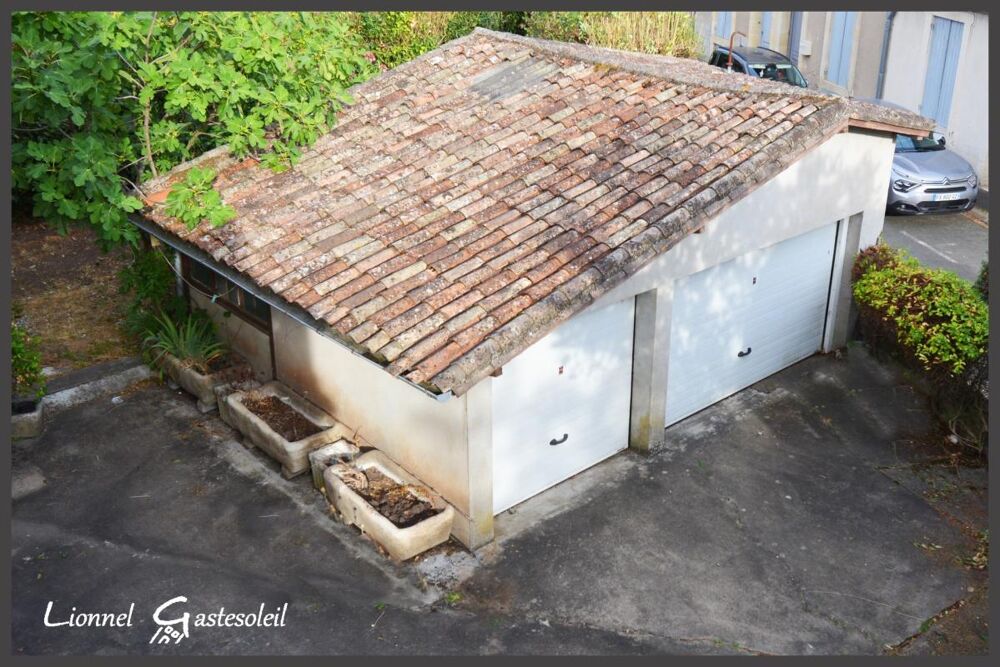 Vente Maison Maison bourgeoise de caractère ensemble de deux bâtiments  à vendre 16 pièces SAINTE FOY LA GRANDE (33) Sainte foy la grande