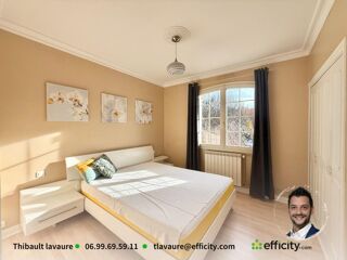  Maison à vendre 8 pièces 177 m²