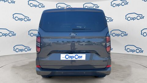 Tourneo VP Custom 2.0 Ecoblue 170 BVA8 Titanium X L2h1 2024 occasion 28500 Vernouillet