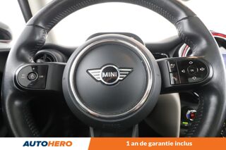 Cooper SE Edition Camden 3P 184 ch 2021 occasion 92130 Issy-les-Moulineaux
